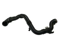 OEM Chevrolet Air Outlet Tube - 13398479