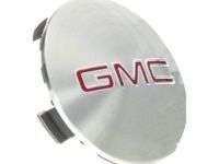 OEM GMC Acadia Limited Center Cap - 9597360