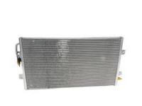 OEM 2002 GMC Safari Condenser Asm, A/C - 89019058