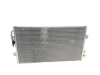 OEM 2002 Chevrolet Astro Condenser Asm, A/C - 89019058