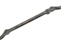 OEM 2018 Chevrolet Silverado 3500 HD Center Link - 25944024