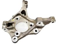 OEM Chevrolet Cruze Knuckle - 23119517