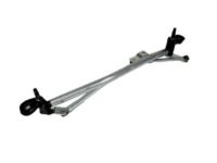 OEM 2008 Saturn Astra Wiper Linkage - 93179150