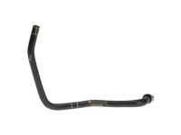 OEM 2022 Buick Enclave Upper Hose Clamp - 90572593