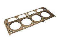 OEM GMC Gasket-Cyl Head - 12622325