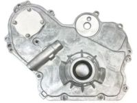 OEM 2003 Saturn Vue Cover Assembly - 12637040