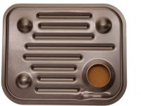 OEM Cadillac Escalade ESV Filter - 24210956