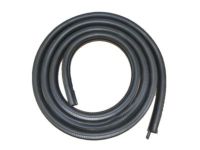 OEM Cadillac Surround Weatherstrip - 22766415