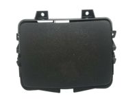 OEM 2014 Cadillac ATS Rear Compartment - 23235346