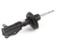 OEM 2016 Chevrolet Malibu Limited Strut - 23390200