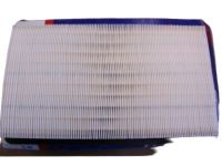 OEM Oldsmobile Cutlass Filter Element - 25161977