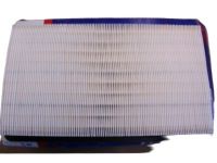 OEM 2000 Chevrolet Malibu Filter Element - 25161977