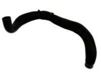 OEM 2015 Cadillac CTS Upper Hose - 25880391