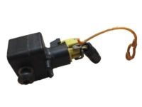 OEM Chevrolet Express 3500 Front Sensor - 10371101