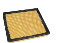 OEM 2014 Chevrolet Malibu Air Filter - 20972654