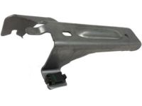 OEM 2013 Chevrolet Cruze Catalytic Converter Bracket - 55569316
