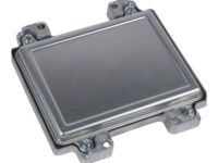 OEM Pontiac ECM - 12679199