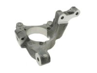 OEM Pontiac Steering Knuckle - 19303852