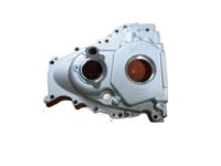 OEM 2022 Cadillac CT5 Front Cover - 12691692