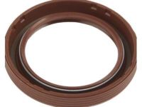 OEM 2009 Chevrolet Aveo5 Oil Seal - 55563374