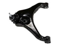 OEM 2019 GMC Canyon Lower Control Arm - 23224320