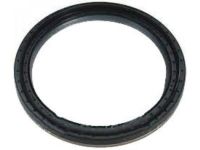 OEM Oldsmobile Bravada Seal-Crankshaft Rear Oil - 12581717