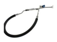 OEM 1994 Chevrolet K2500 Outlet Hose - 12472282