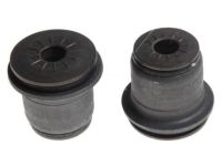 OEM Chevrolet K3500 Upper Control Arm Upper Bushing - 15607586