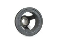 OEM 2001 GMC Savana 3500 Vibration Damper - 12555140