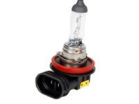 OEM 2019 Chevrolet Equinox Signal Lamp Bulb - 13500802