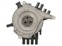 OEM 1997 Chevrolet Camaro Distributor Asm, (Remanufacture) - 19212300