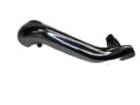 OEM 2009 Chevrolet Silverado 2500 HD Shield Asm-Exhaust Front Heat (At Front Floor Panel) - 15169245