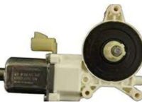 OEM Chevrolet Avalanche 1500 Window Motor - 19179942