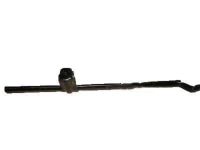 OEM 1985 Chevrolet K5 Blazer Channel Asm - 337716