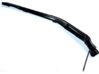 OEM GMC Yukon XL 2500 Arm Asm-Windshield Wiper RH *Black - 22917500