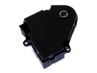 OEM GMC Sierra 2500 HD Actuator - 89018678