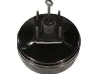 OEM 2020 Cadillac Escalade ESV Brake Booster - 23135220