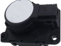 OEM 2019 Chevrolet Impala Actuator - 22743920