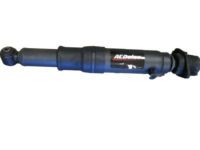 OEM Chevrolet Lumina APV Rear Leveling Shock Absorber Assembly - 22064488