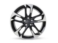 OEM 2020 Chevrolet Camaro Wheel - 84015312