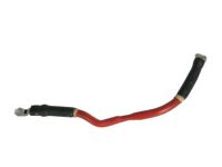 OEM Buick LaCrosse Positive Cable - 20781417