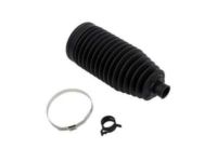 OEM Cadillac Boot Kit - 22789026