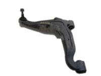 OEM 2015 Cadillac CTS Upper Control Arm - 15267620