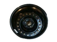 OEM 2018 Chevrolet Impala Compact Spare - 13235015