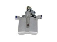 OEM 2014 Chevrolet Impala Limited Caliper - 25990067