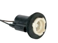 OEM 1986 Buick Skyhawk Socket Asm-Lamp - 12013813