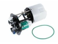 OEM Pontiac Fuel Pump - 19331980