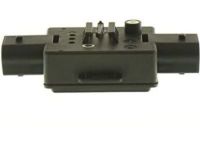 OEM Chevrolet Cruze Control Unit - 20760381