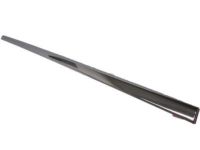 OEM 2015 Chevrolet Silverado 2500 HD Body Side Molding - 22775442