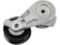 OEM Saturn Serpentine Tensioner - 12603527